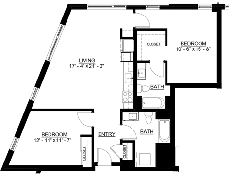 700 Waterfront Way Studio-3 Beds Apartment for Rent - Photo Gallery 66